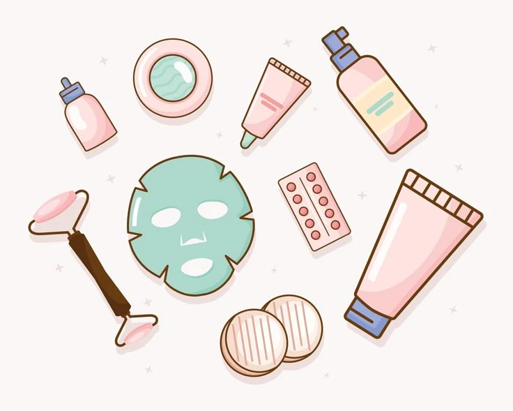 Beauty and Personal Care