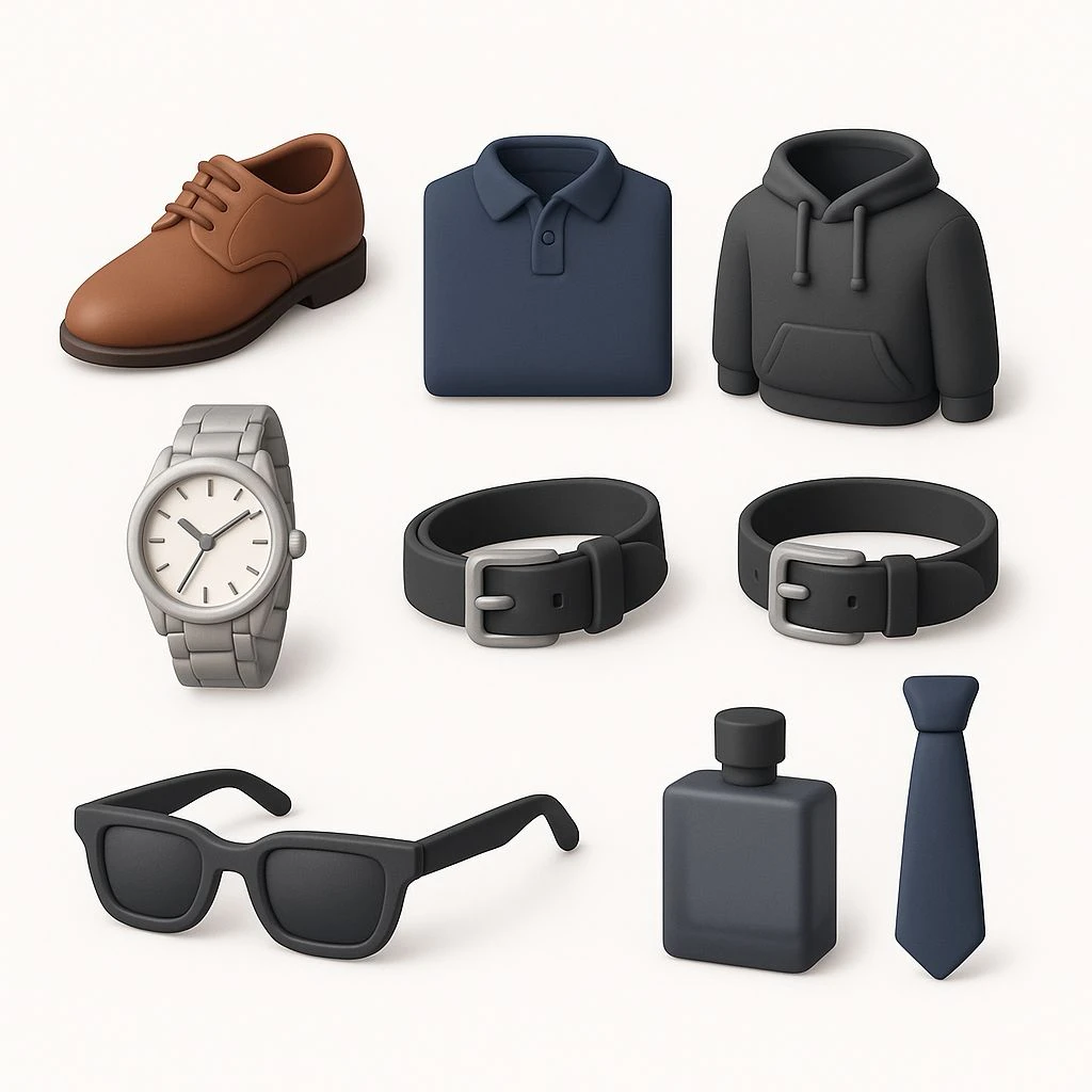 Men's Fashion