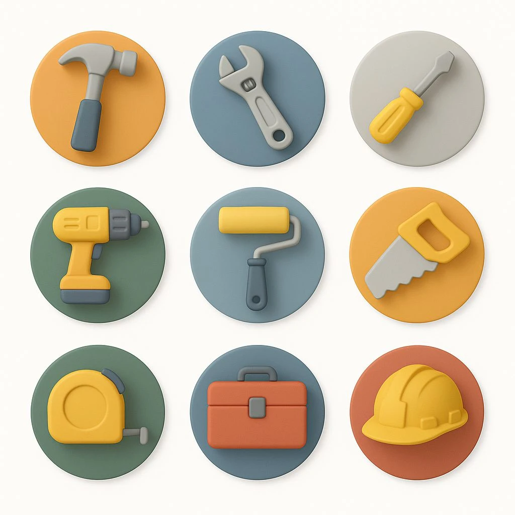 Tools & Home Improvement