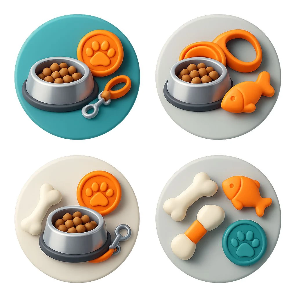 Pet Supplies