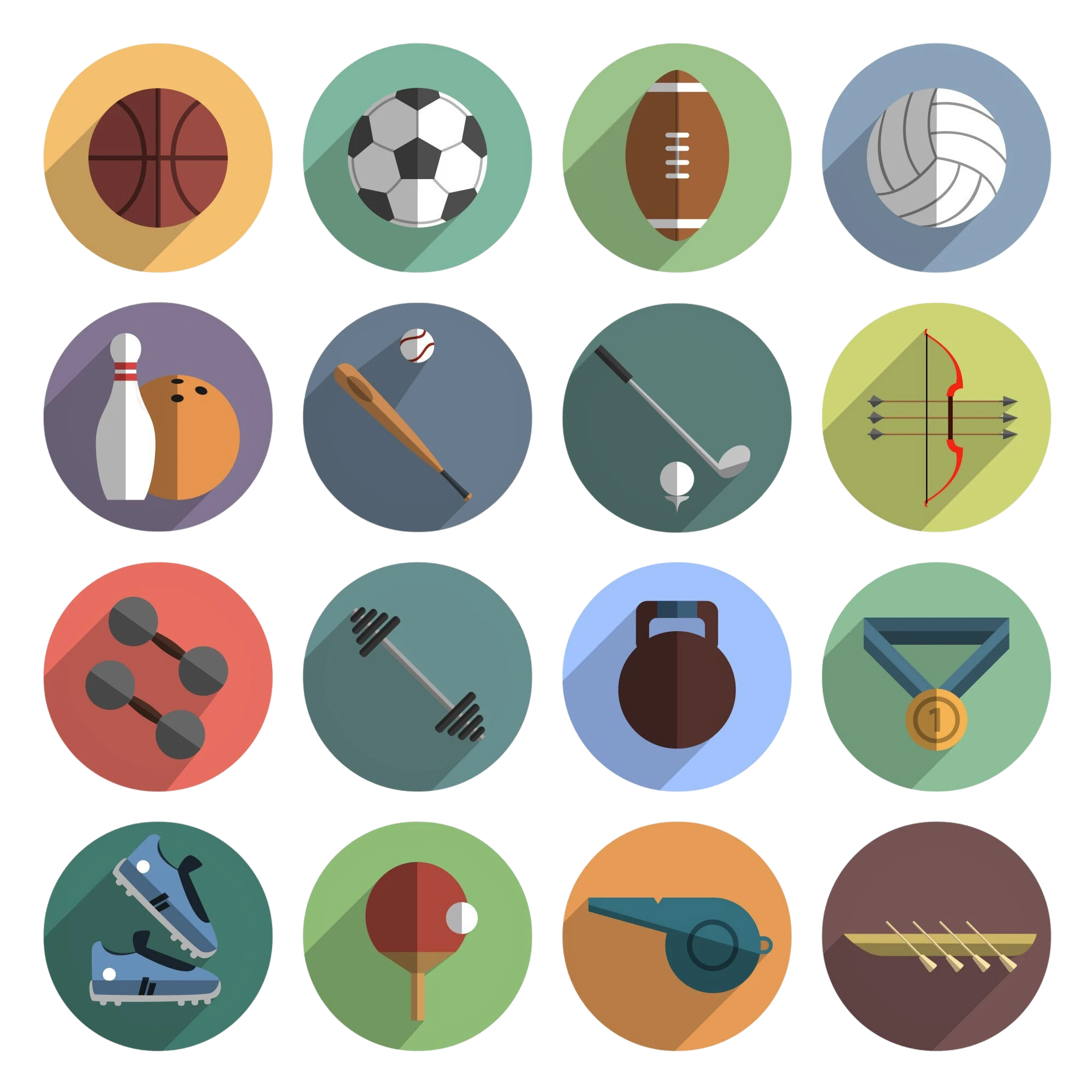 Sports and Outdoors