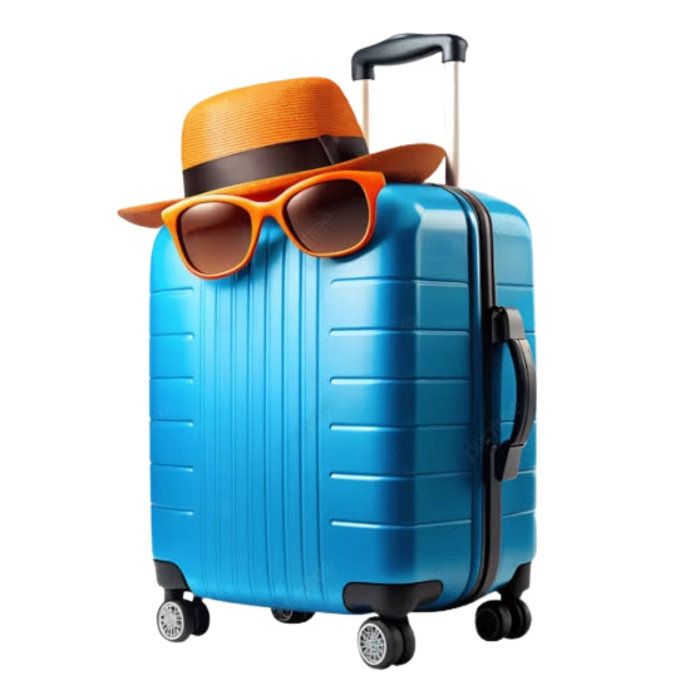 Bags & Travel