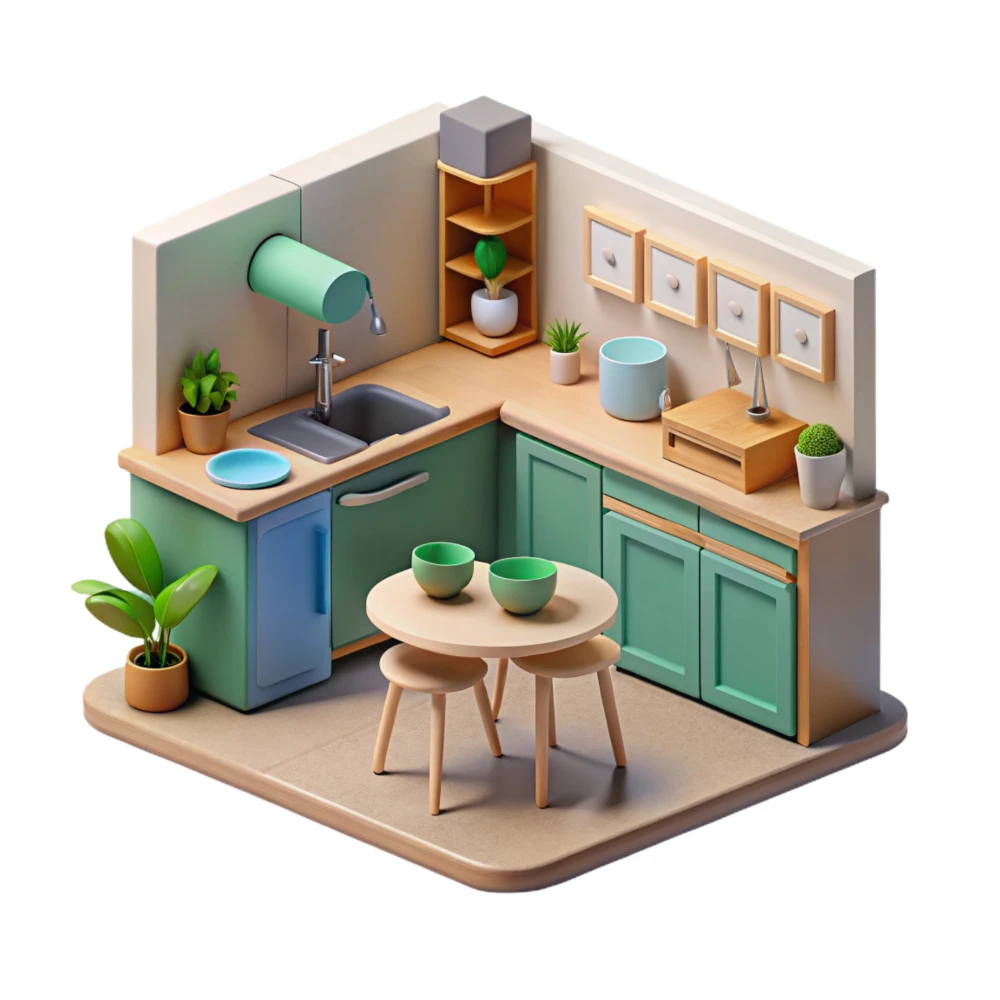 Home and Kitchen
