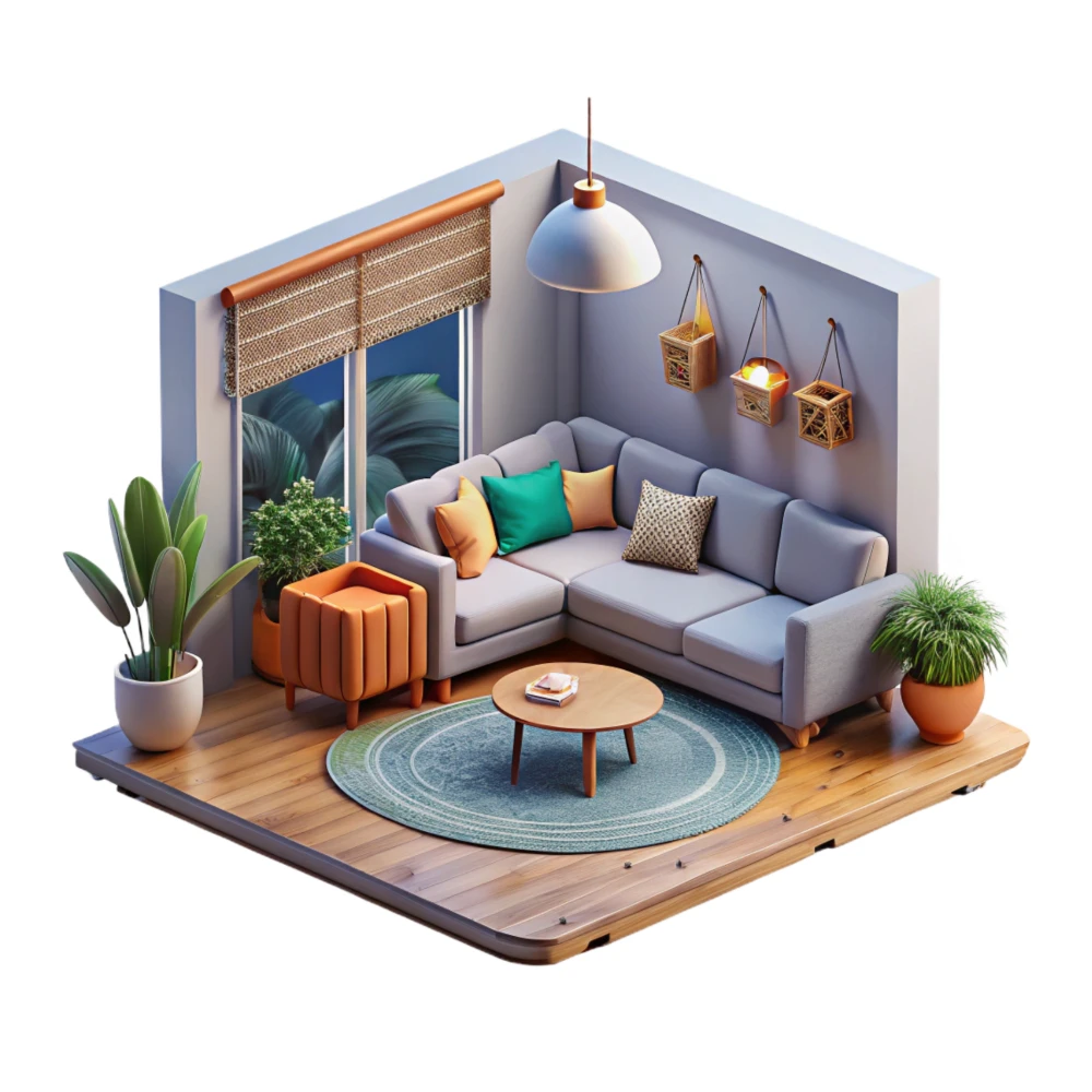Home & Lifestyle