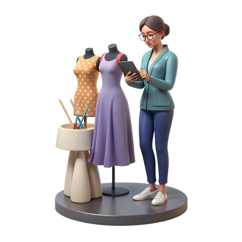 Women's Fashion