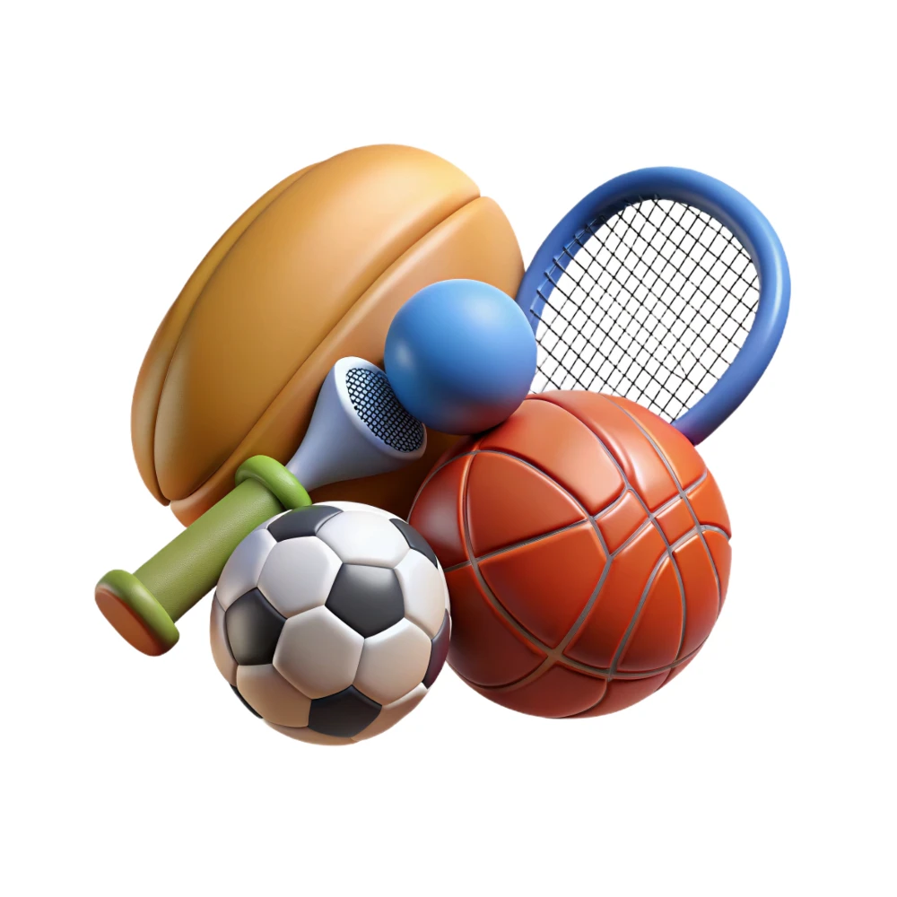 Sports and Outdoors