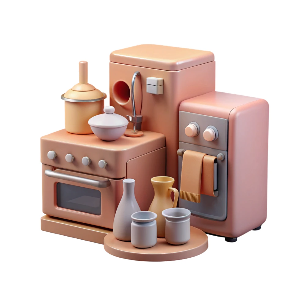 TV & Home Appliances