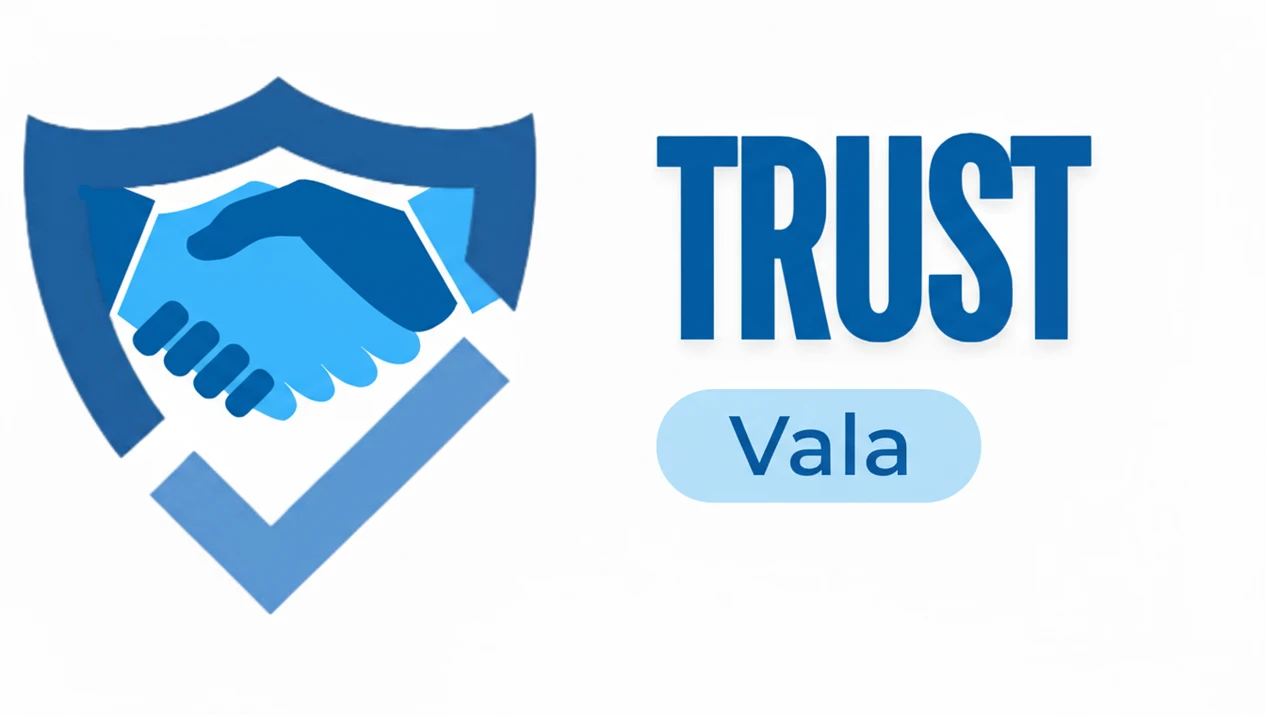 Trust Vala